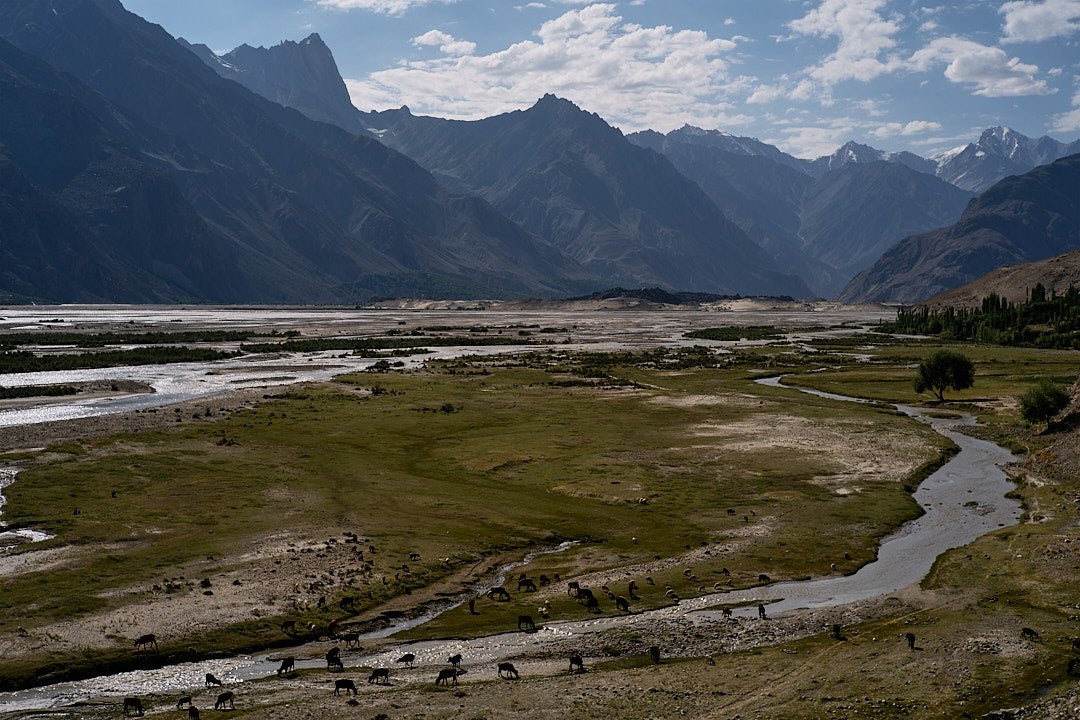 Visited Pakistan in August 2024 Vol.2