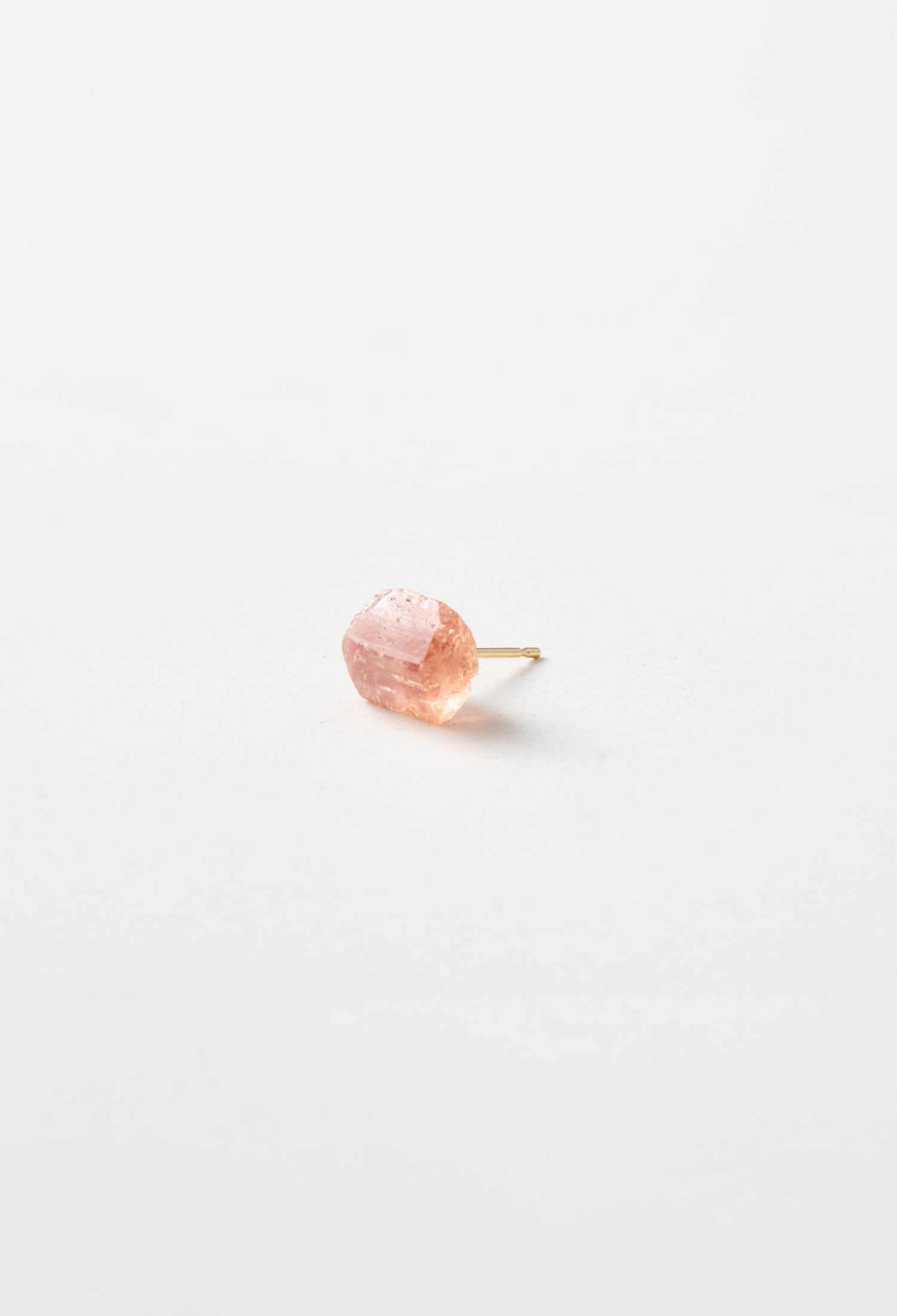bororoボロロインペリアルトパーズピアス Imperial Topaz Pierce – bororo