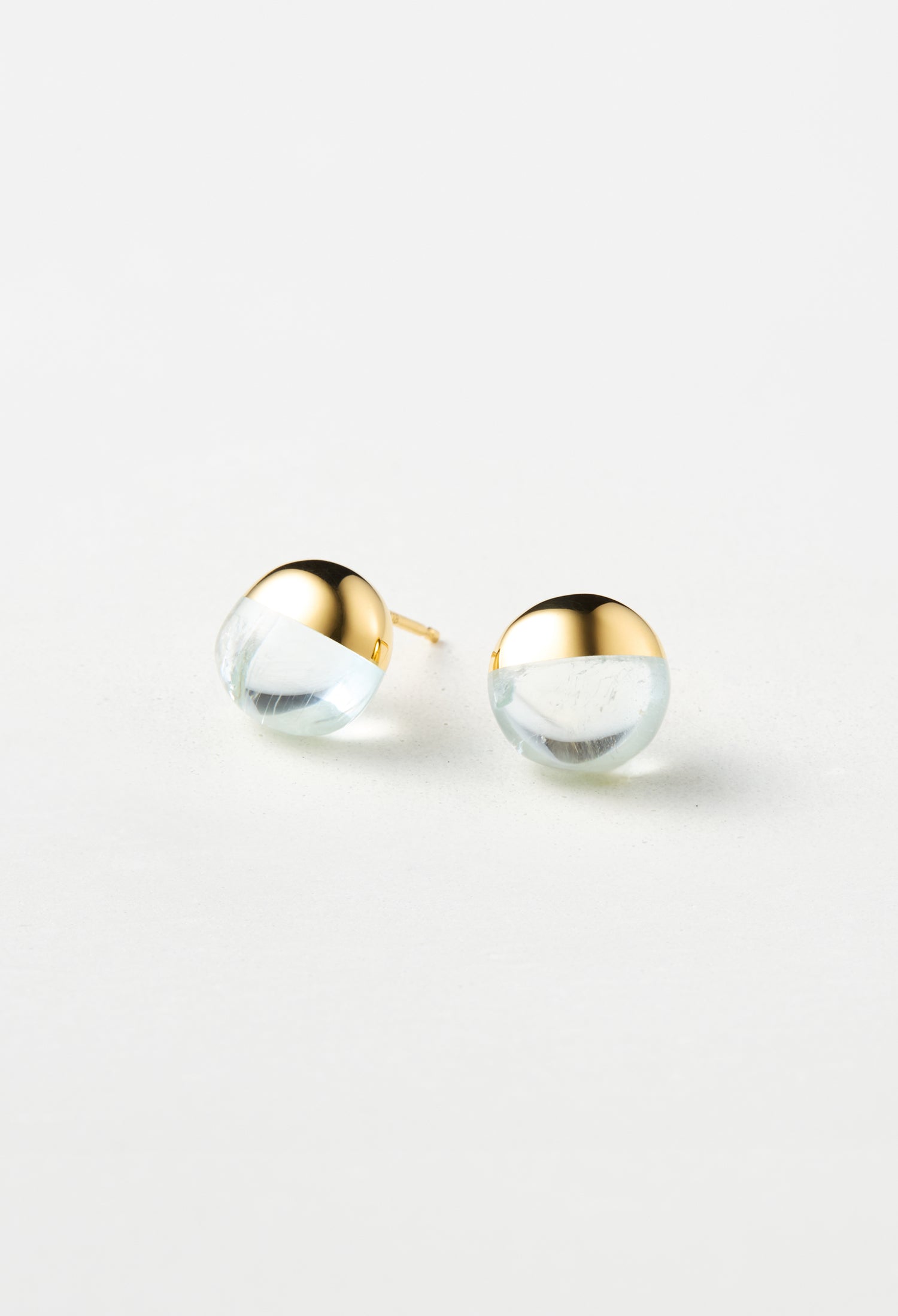 bororo ピアス Aquamarine Pierce – bororo