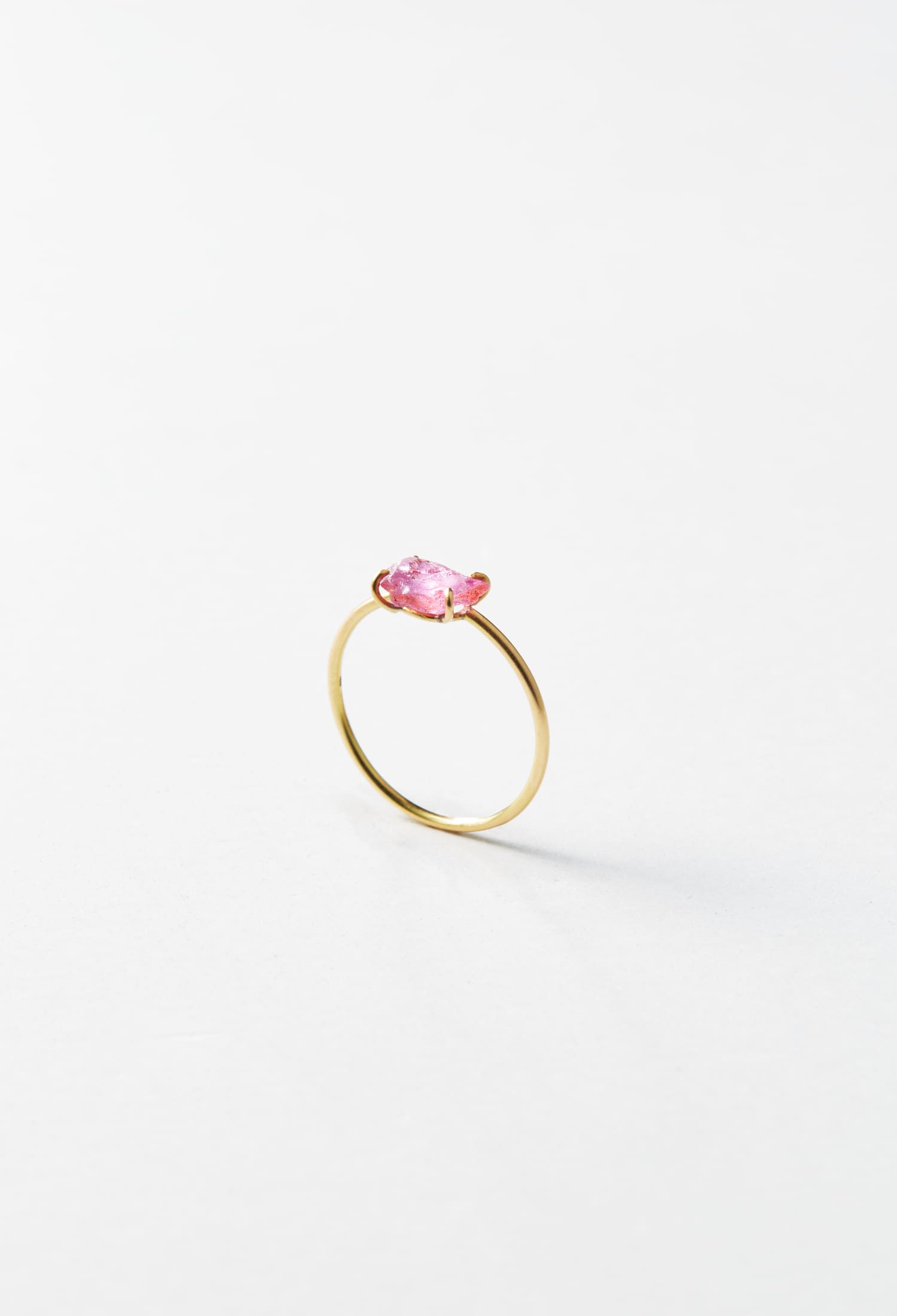 somabito ゼロジュエリー pink ゼロジュアリーシェードMONROE PINK | SomAbito