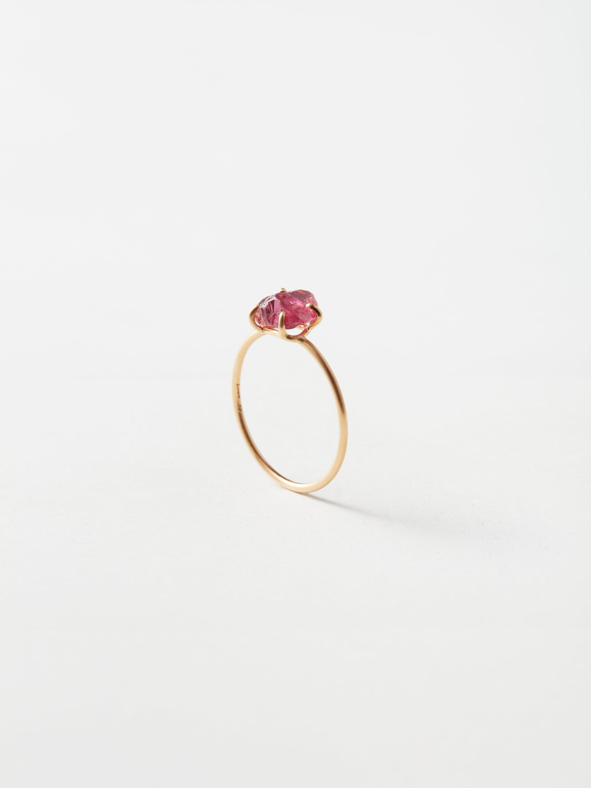 Rhodolite Ring – bororo