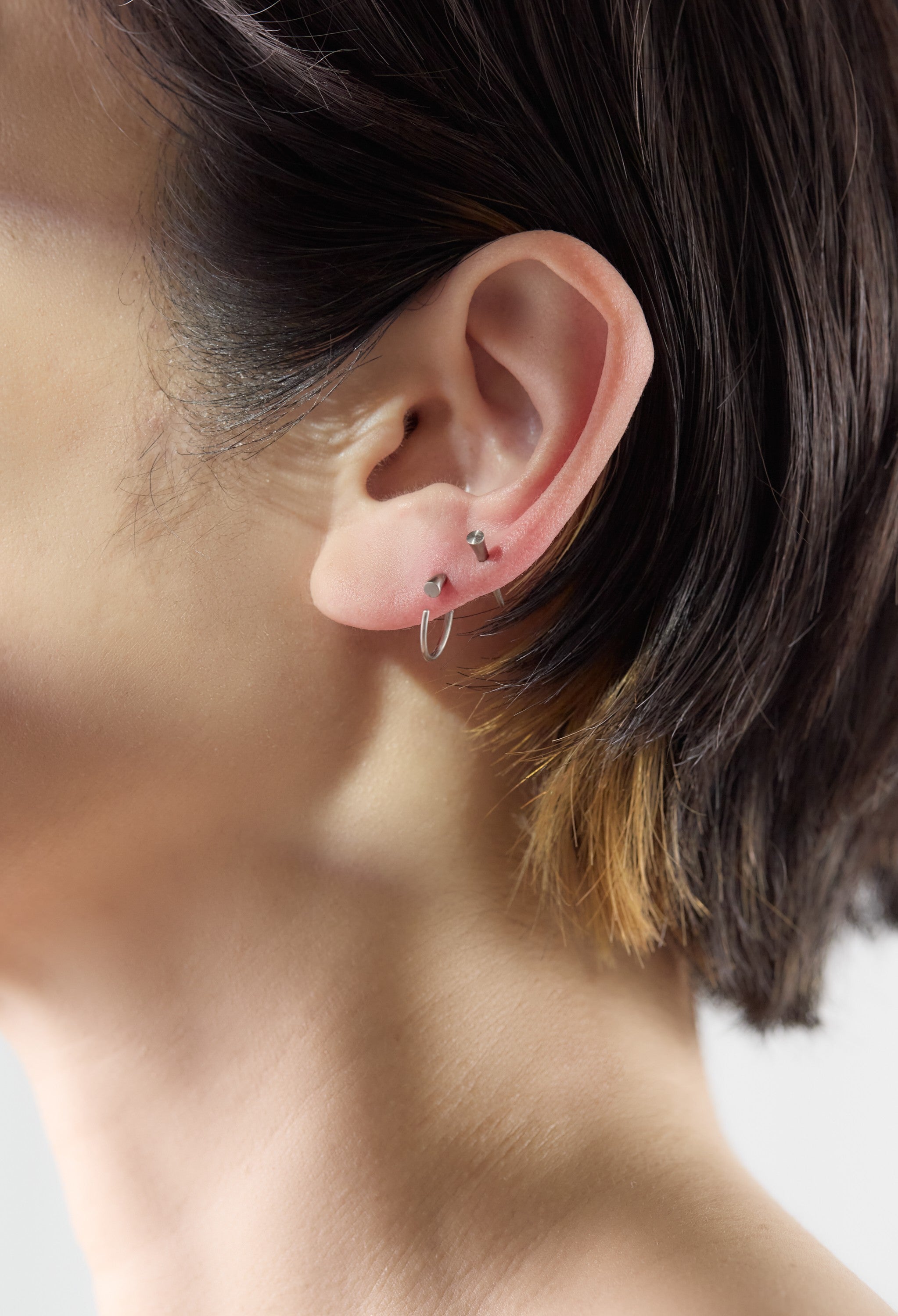 wedge hoop / S / Matt – bororo