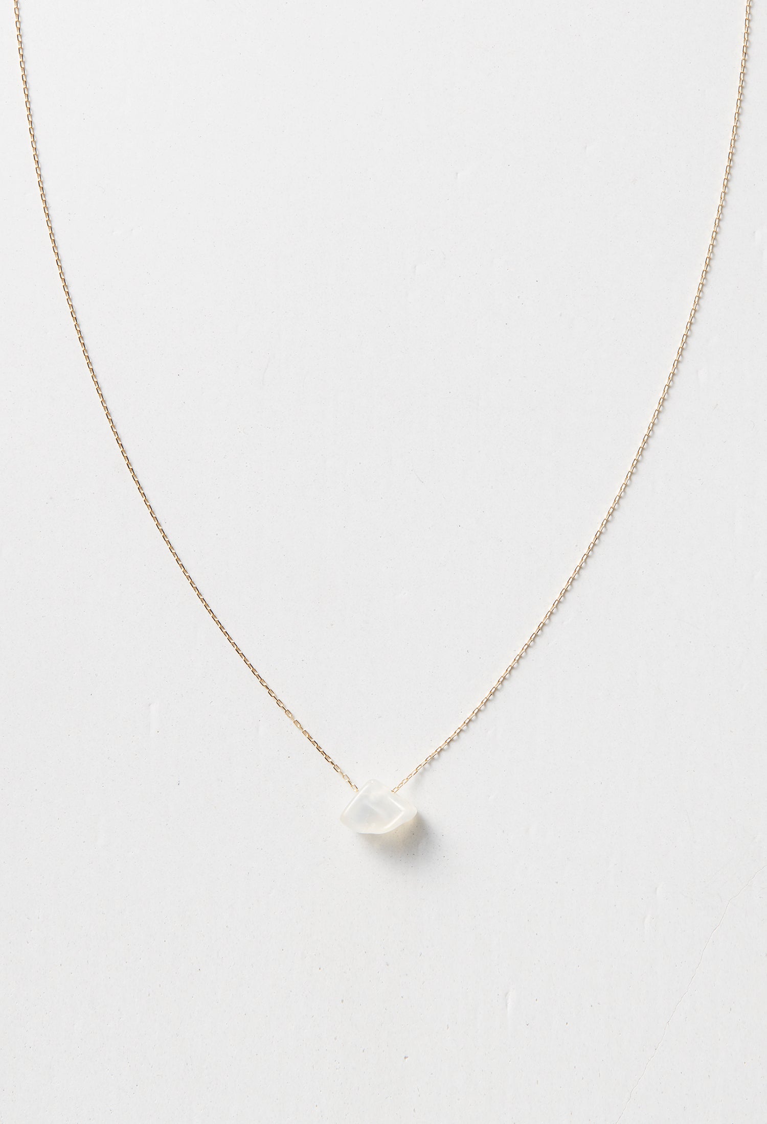 Moonstone Necklace – bororo