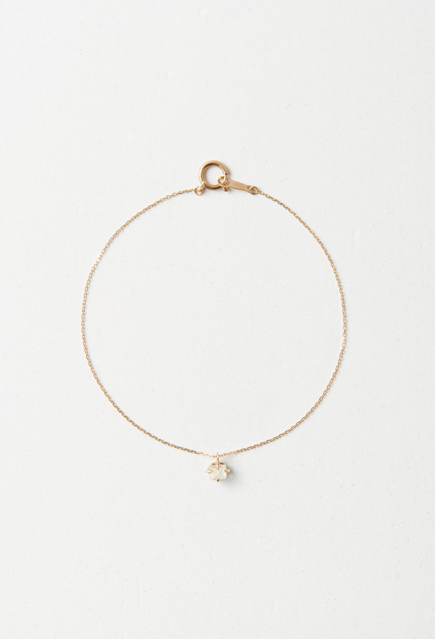 アクセサリー bororo Diamond Quartz Bracelet bororo Diamond Quartz Bracelet - メルカリ
