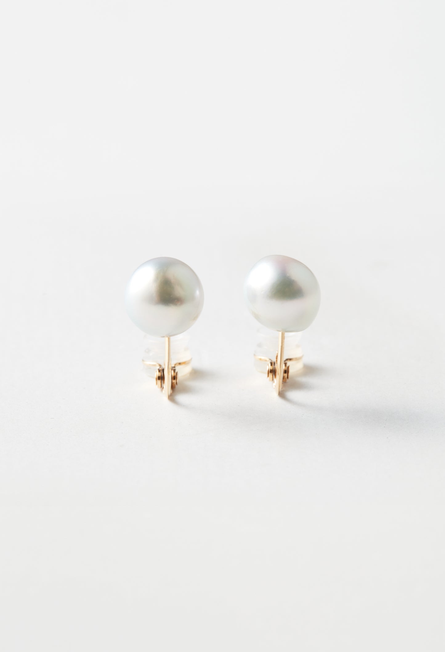 Akoya Pearl Earrings(Pair)