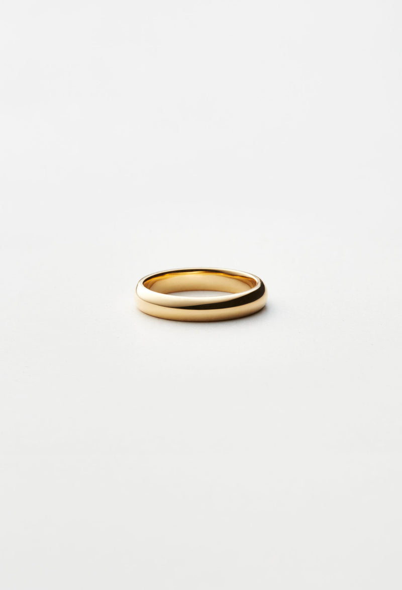 Marriage Ring / K18YG