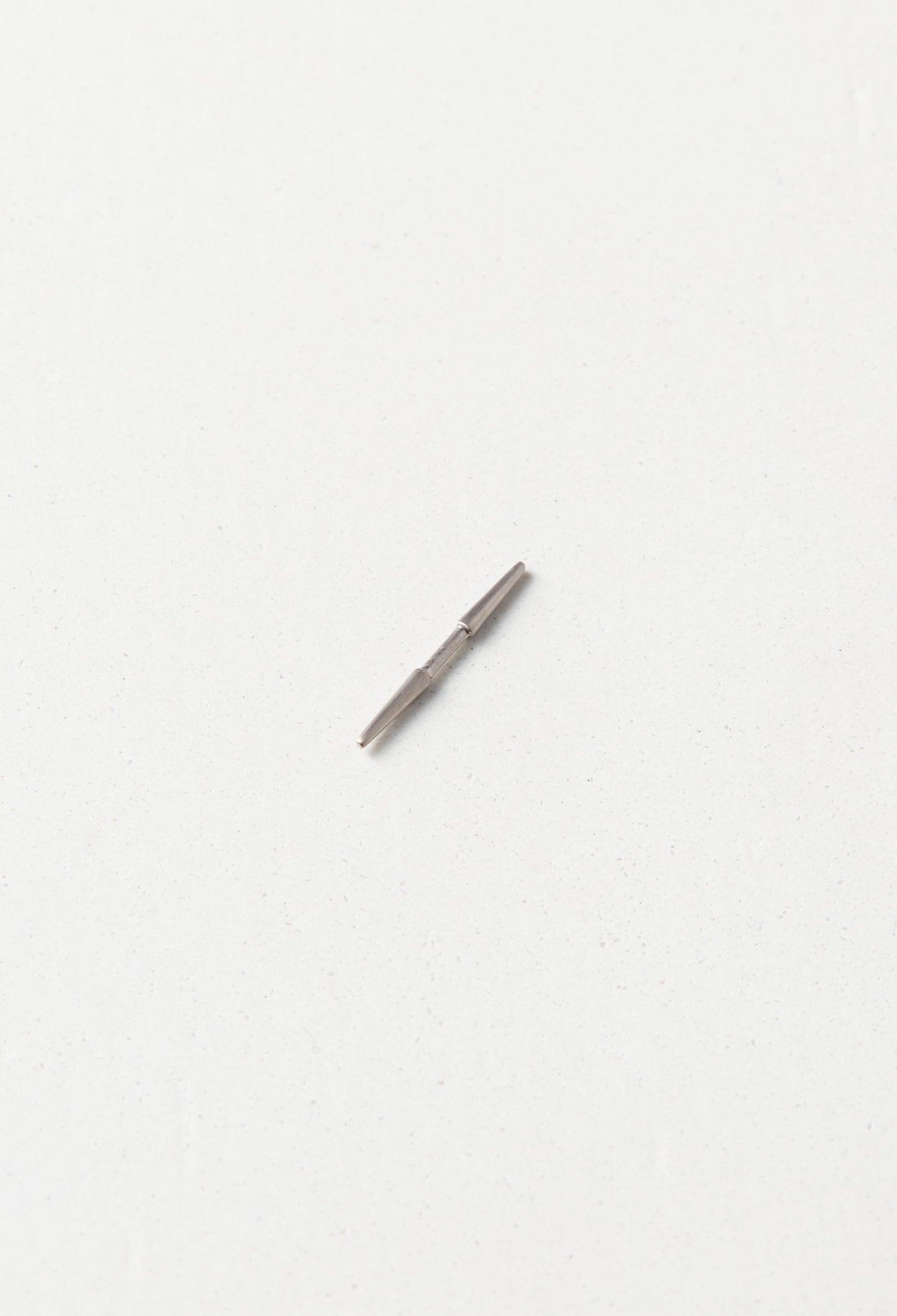 double sword S / K18WG