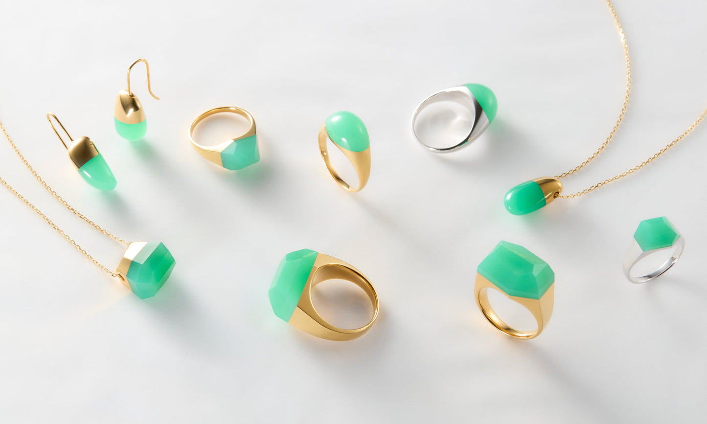 Chrysoprase