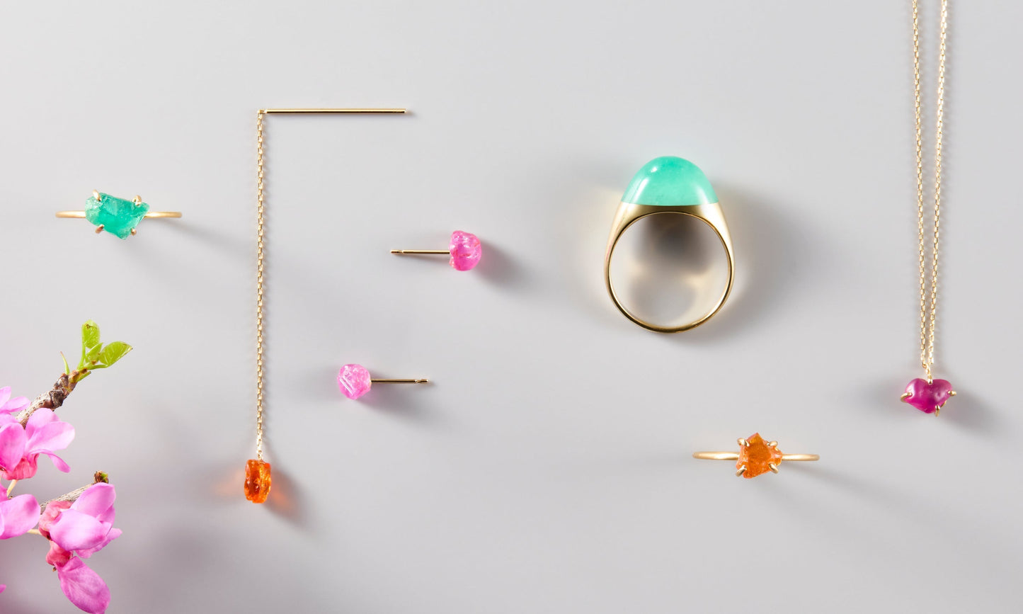 Playful Colors