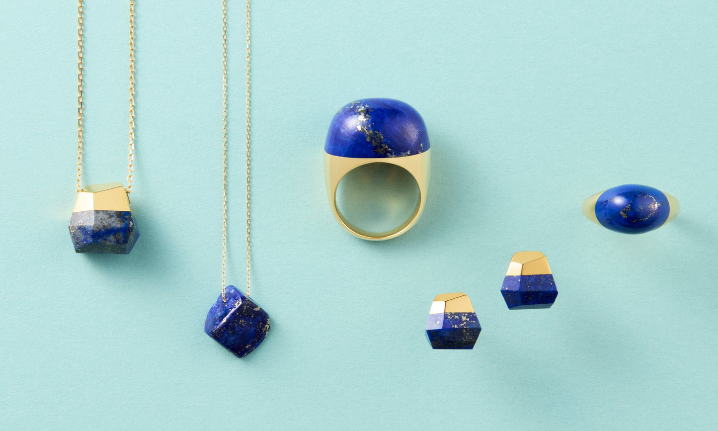 Lapis Lazuli