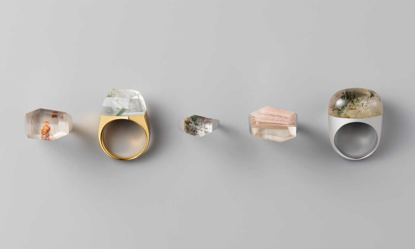 Garden Quartz