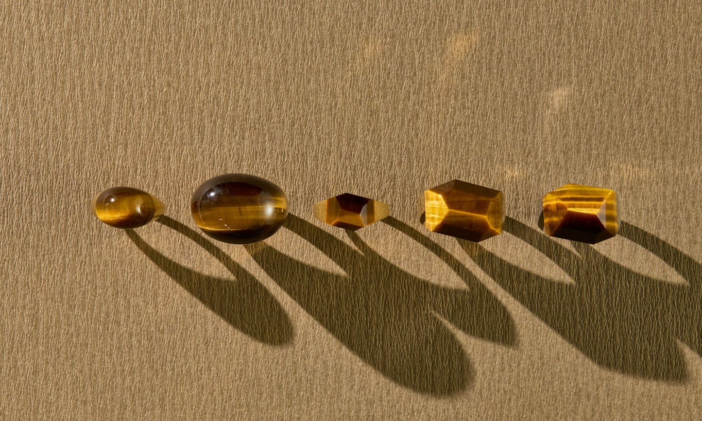 Tiger's Eye