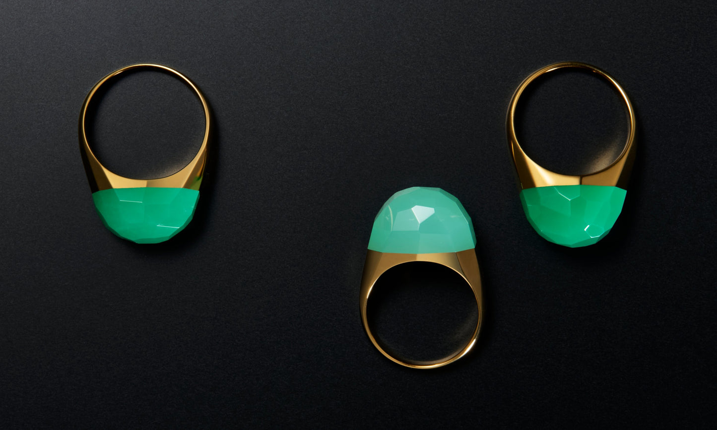 Chrysoprase