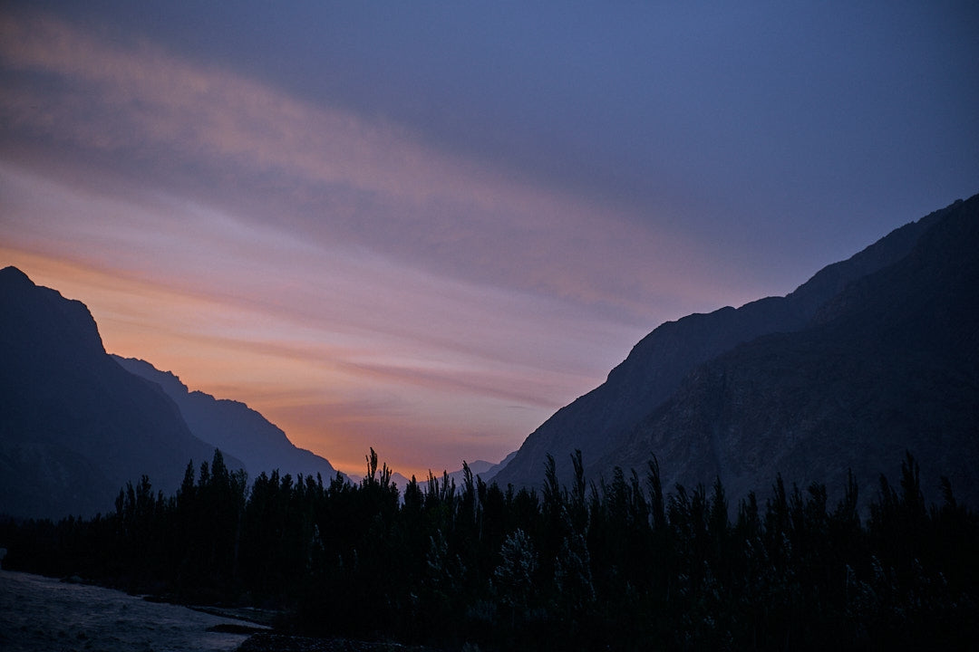 Visited Pakistan in August 2024 Vol.3