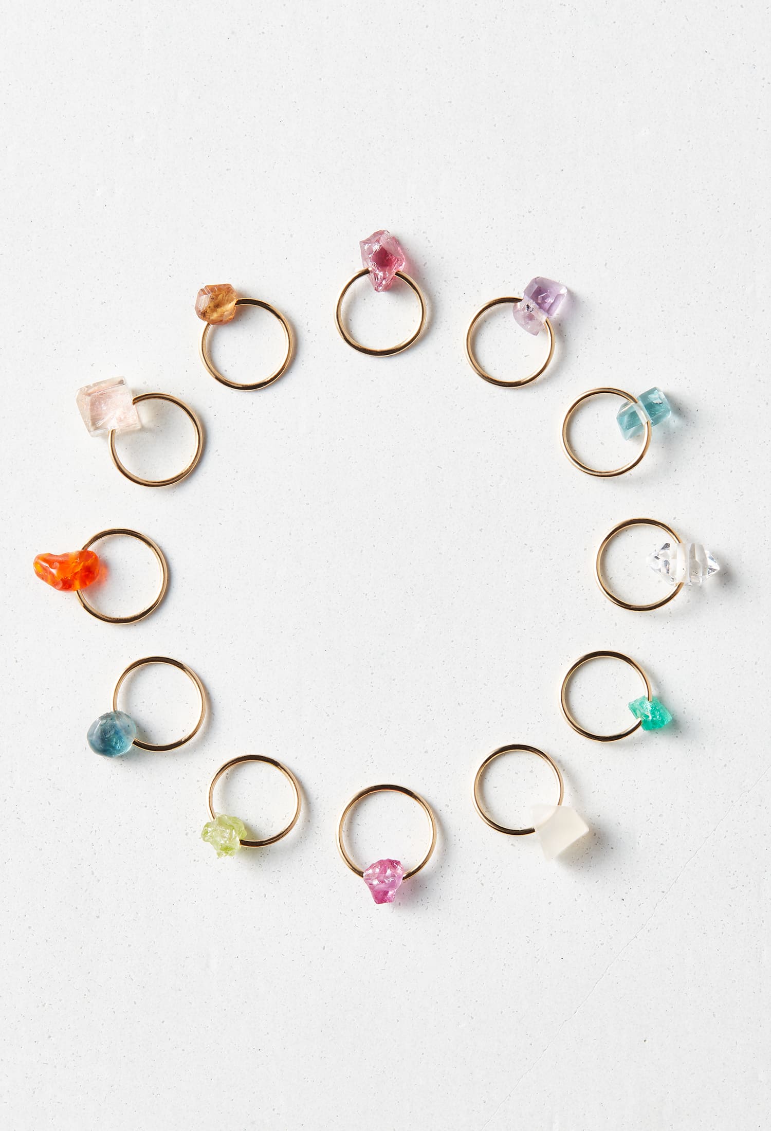 bororo Fire Opal Pendant Top オパールトップのみ Fire Opal Pendant Top – bororo