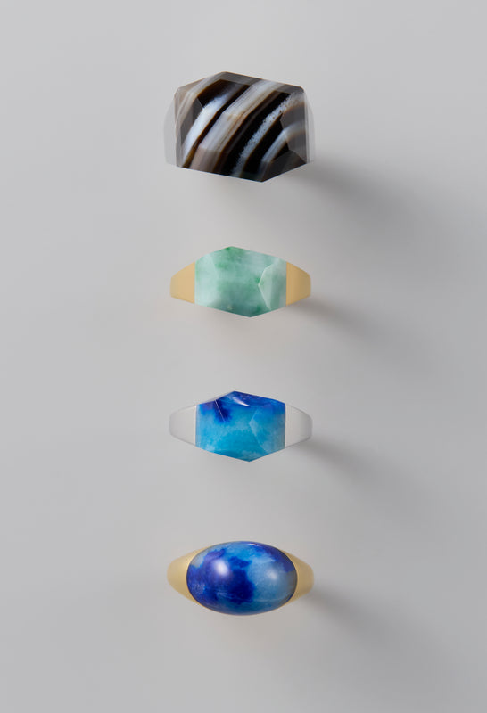ボロロ bororo サファイア ピアス bororo(ボロロ) | Jewelry | ESCAPERS.JP | ESCAPERS ONLINE