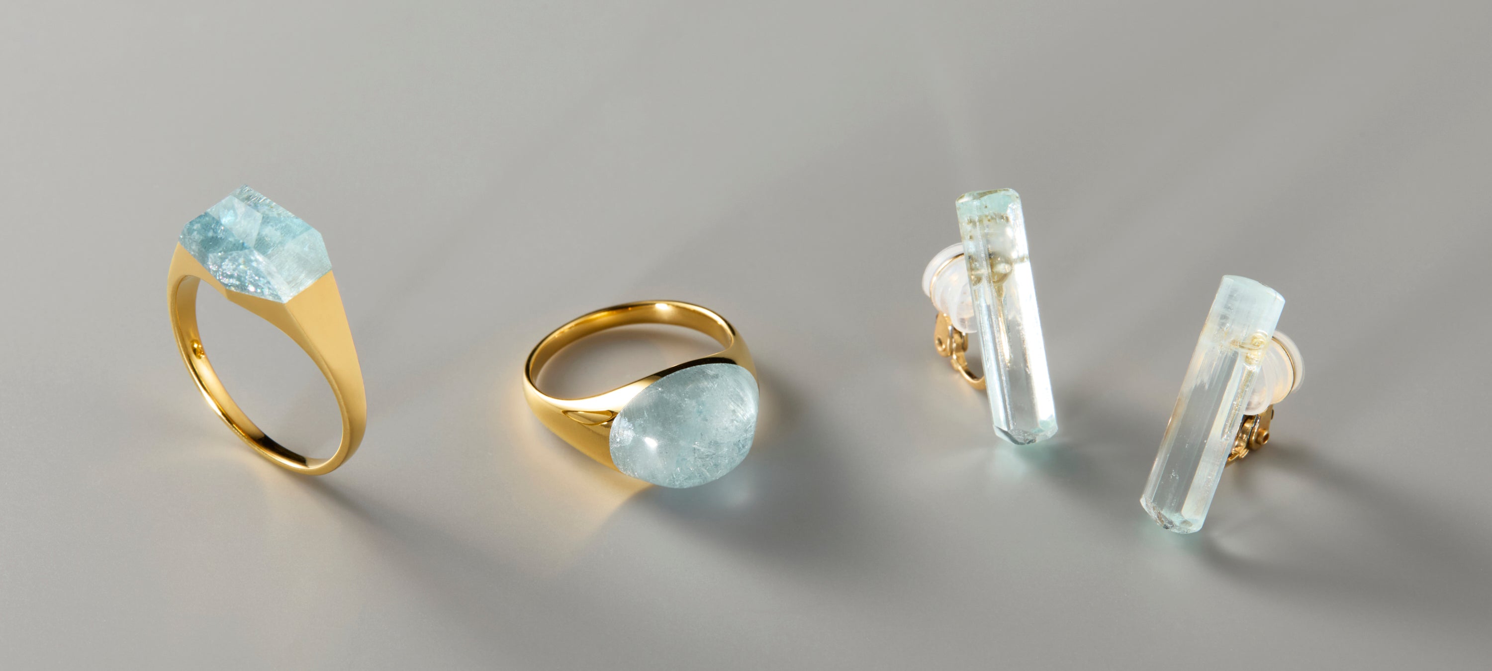 【限定値下】bororo ボロロ 18金　アパタイトネックレス　K18 限定値下】bororo ボロロ 18金 アパタイトネックレス K18 bororo