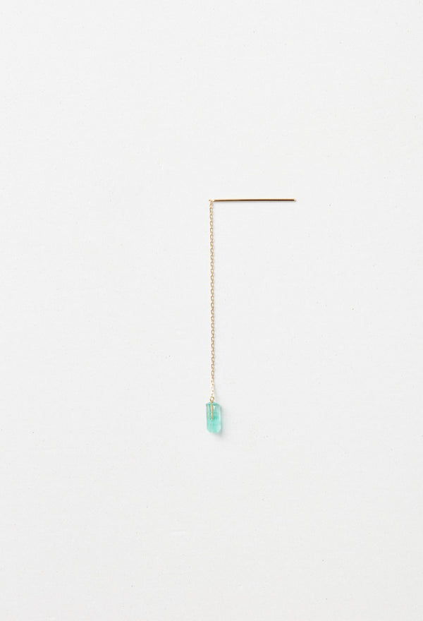 Emerald Chain Pierce