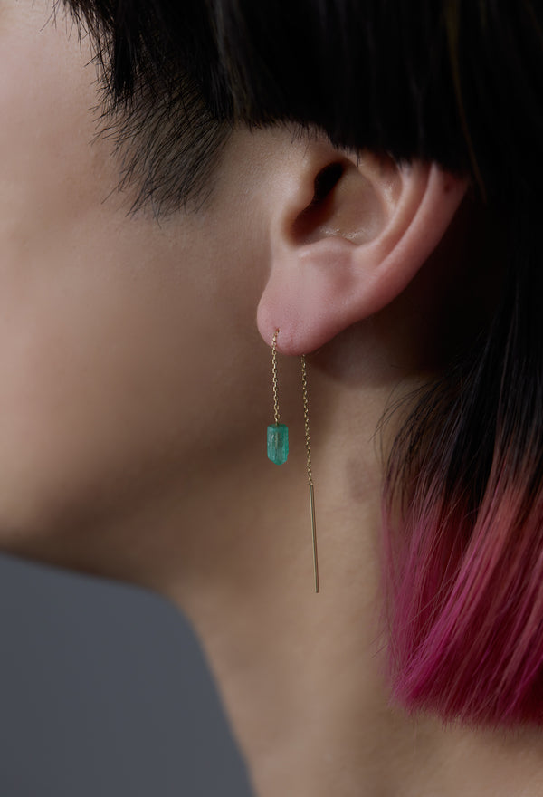 Emerald Chain Pierce