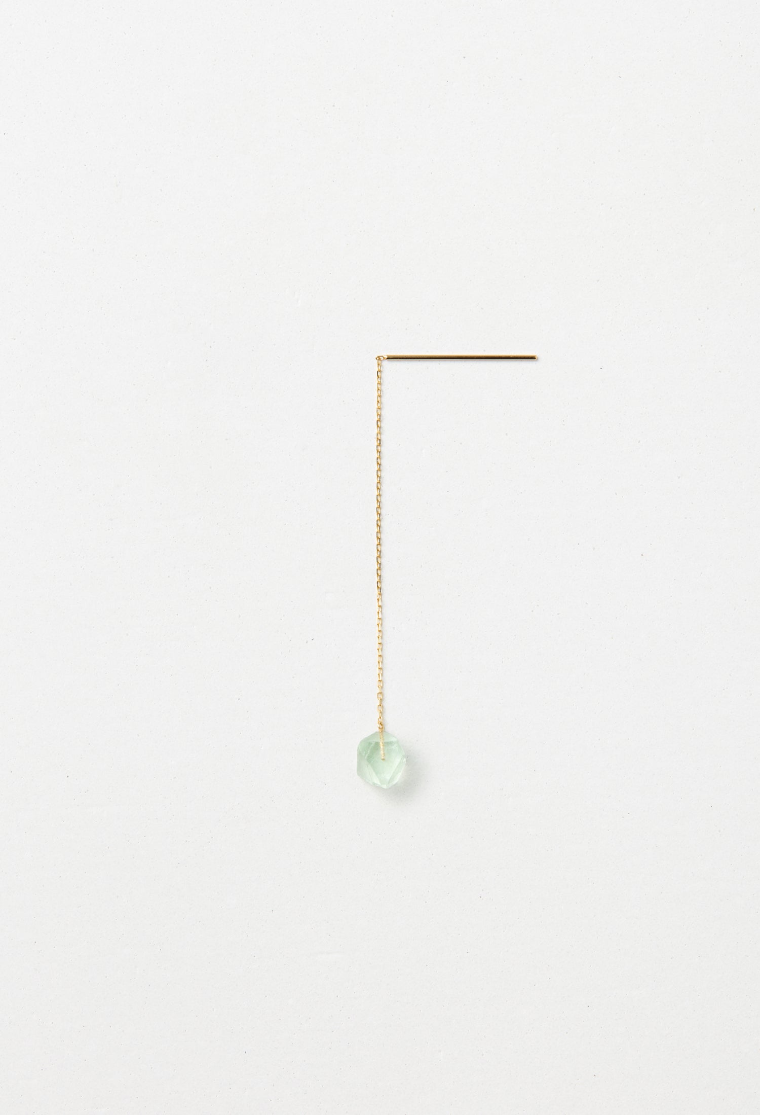 Fluorite Chain Pierce – bororo