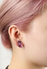 Amethyst Earrings