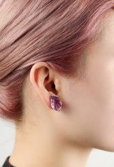 Amethyst Earrings