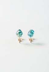 Apatite Earrings