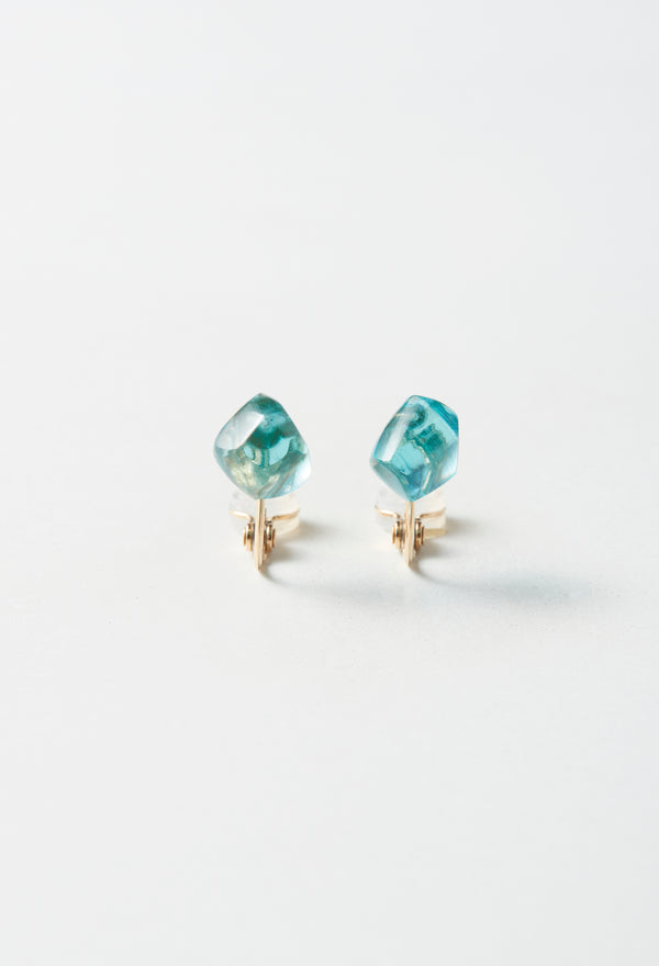 Apatite Earrings