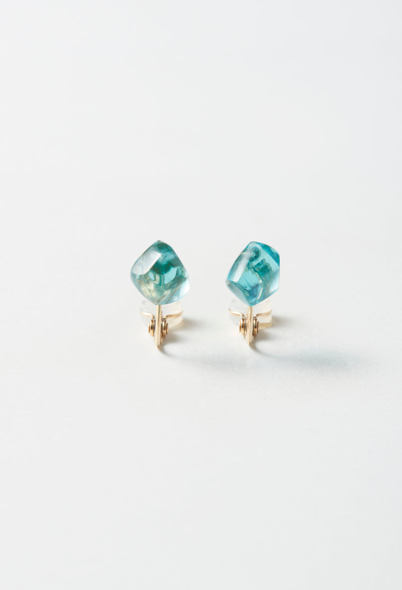 Apatite Earrings