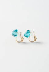 Apatite Earrings