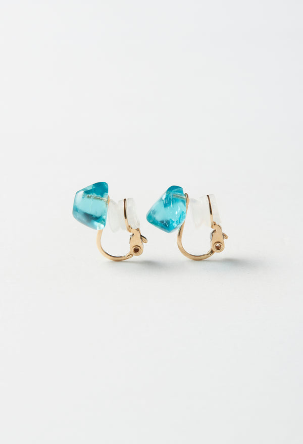 Apatite Earrings