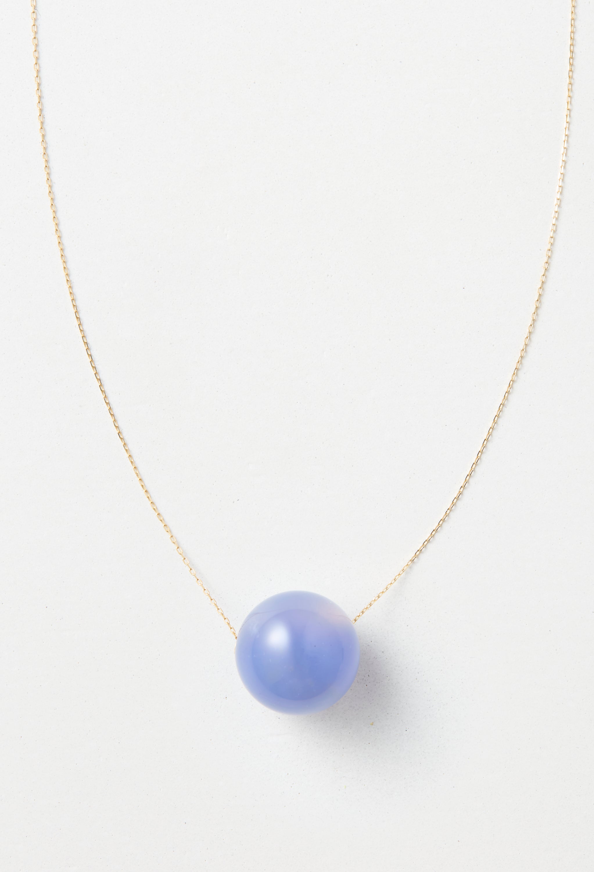 bororo ボロロ　Apatite Necklace Sapphire Necklace – bororo