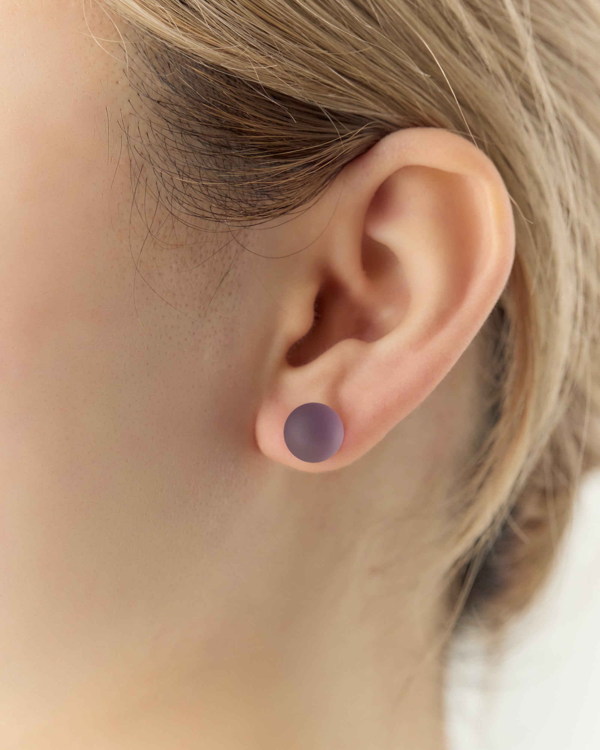 Amethyst Pierce
