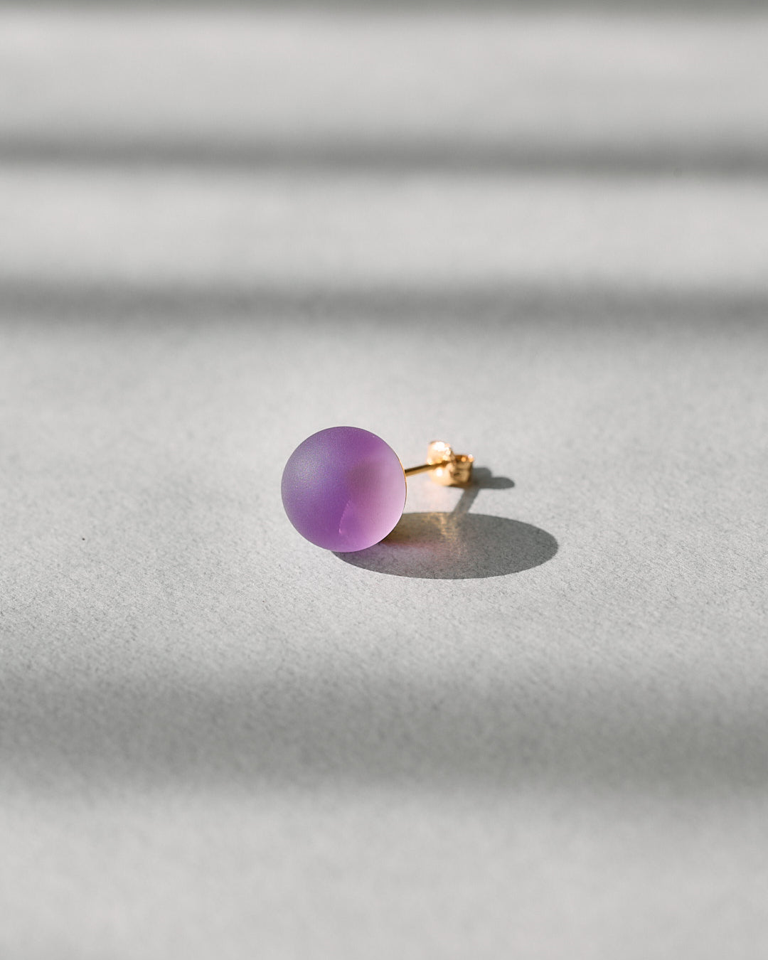Amethyst Pierce
