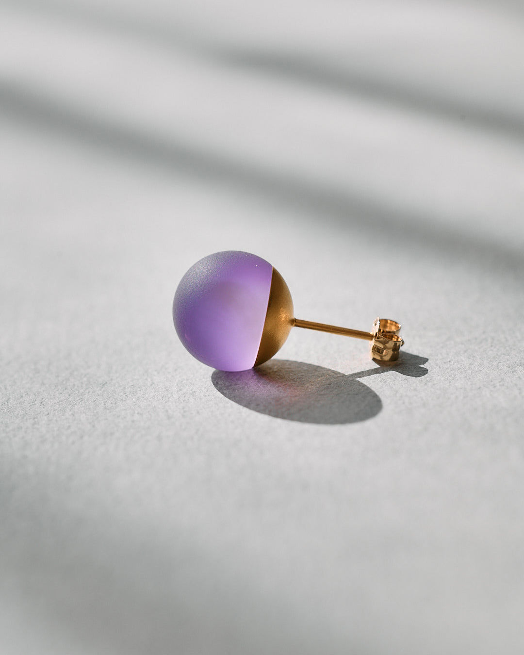 Amethyst Pierce