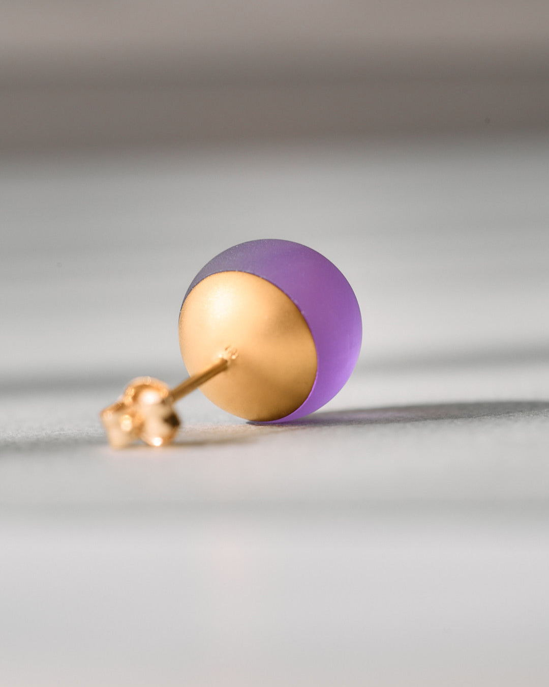 Amethyst Pierce