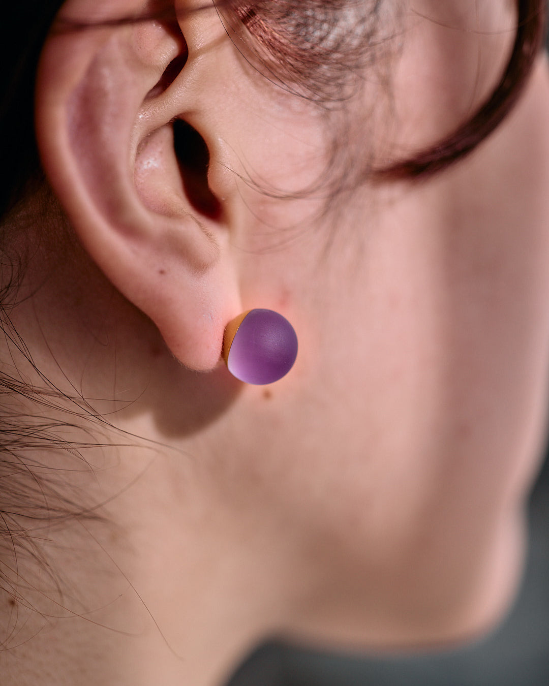 Amethyst Pierce