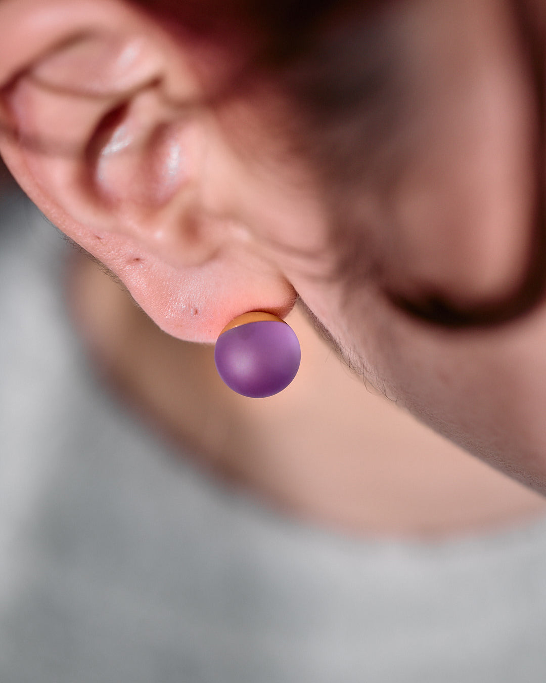 Amethyst Pierce