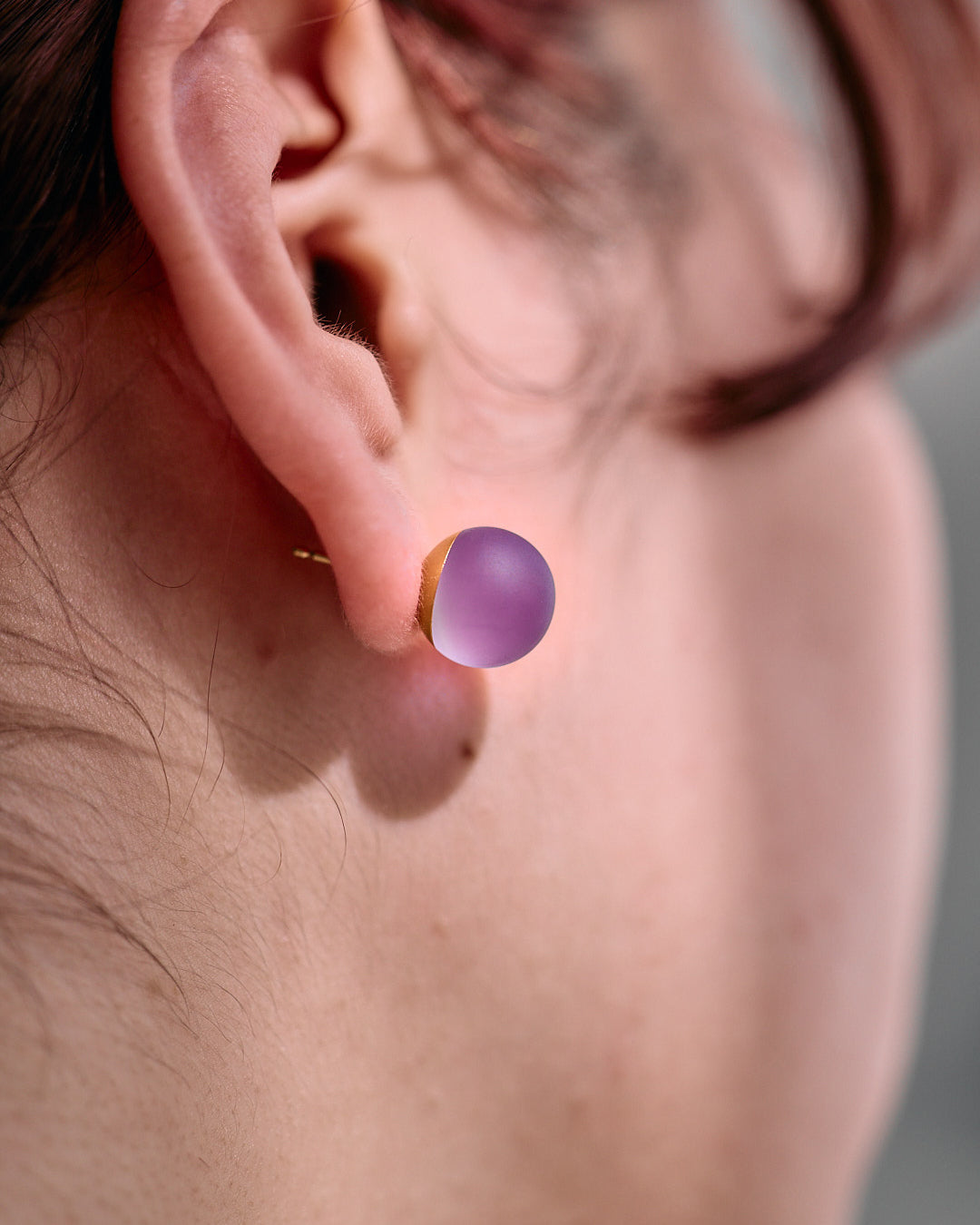 Amethyst Pierce