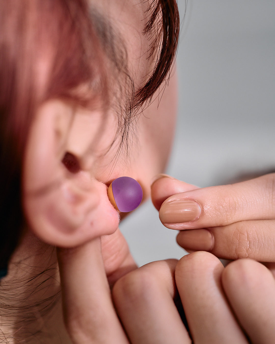 Amethyst Pierce