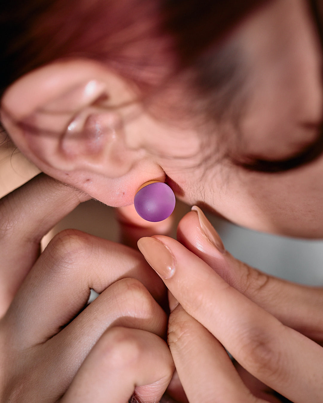 Amethyst Pierce
