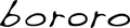 bororo