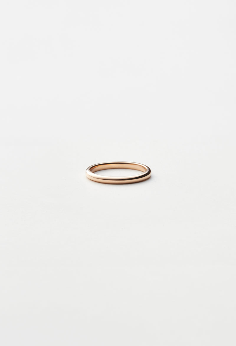 Marriage Ring / K18PG