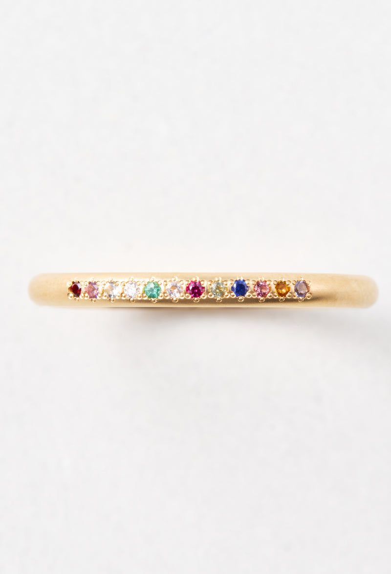 Marriage Ring / Pt950