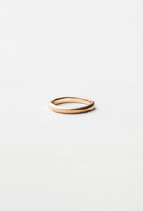 Marriage Ring / K18PG