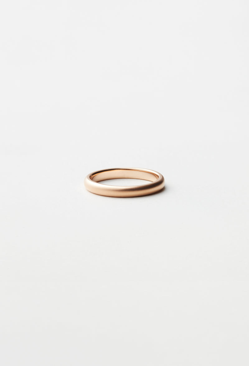 Marriage Ring / K18PG