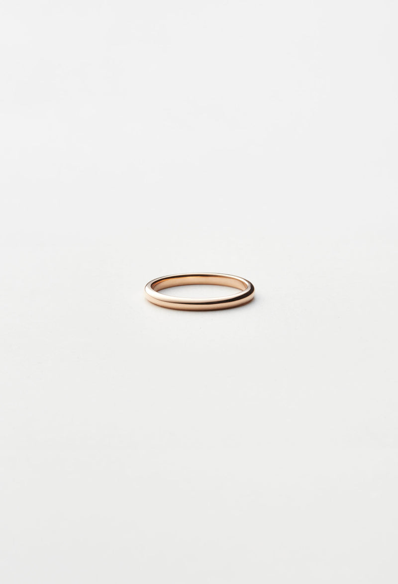Marriage Ring / K18PG