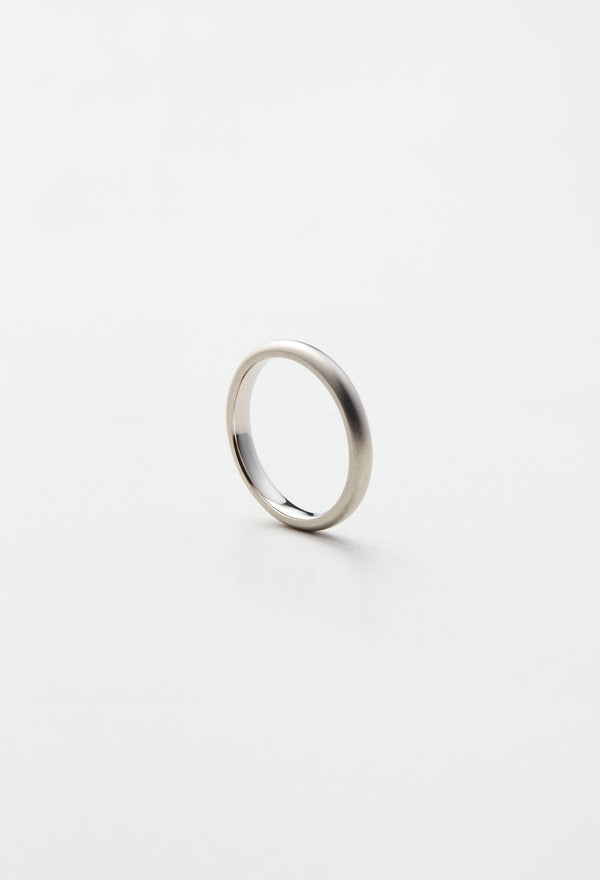 Marriage Ring / K18WG