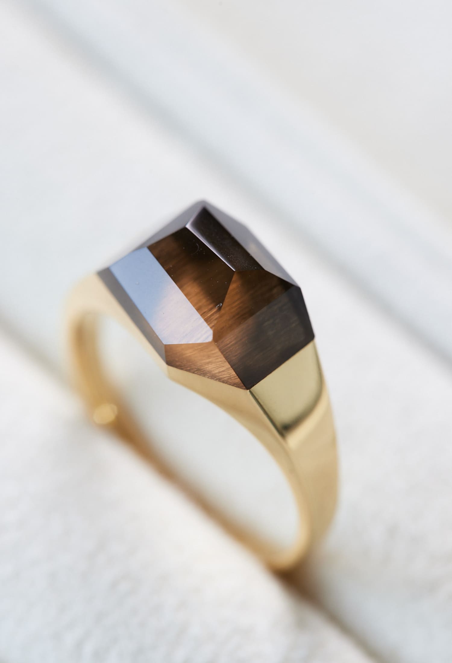 リング – ページ 13 – bororo