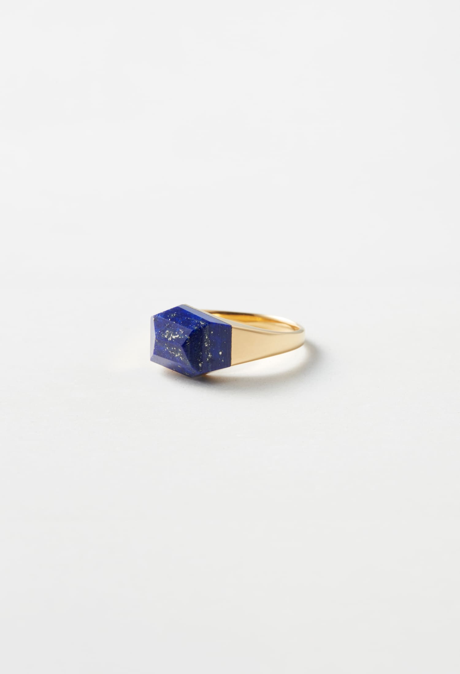 Lapis Lazuli Ring